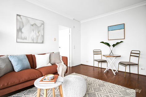 Property photo of 61/49-51 Cook Road Centennial Park NSW 2021