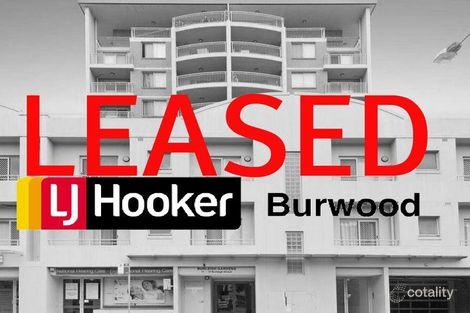 44/11-17 Burleigh St, Burwood, NSW 2134