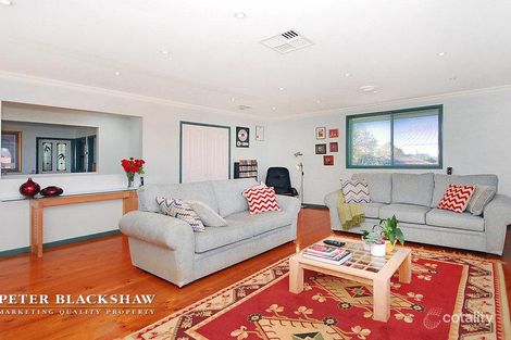 Property photo of 227 Namatjira Drive Fisher ACT 2611