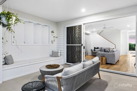 Property photo of 9 Baychester Place Wakerley QLD 4154