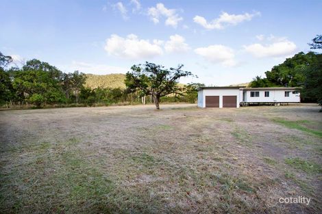 Property photo of 2575 Shute Harbour Road Jubilee Pocket QLD 4802