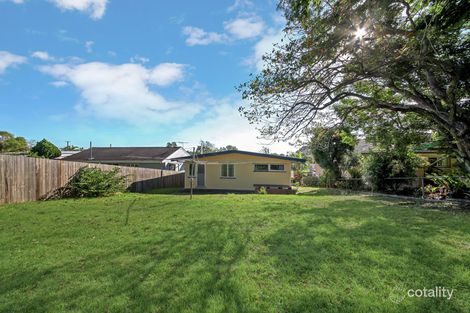 Property photo of 38 Tasman Street Stafford Heights QLD 4053