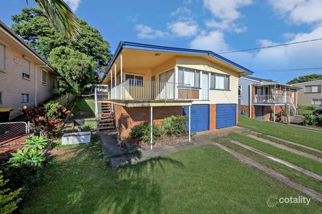 Property photo of 38 Tasman Street Stafford Heights QLD 4053