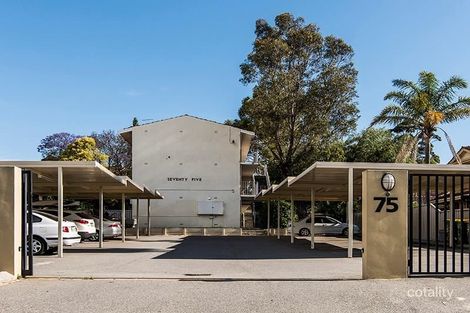 8/75 Cambridge St, West Leederville, WA 6007