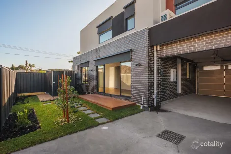 Property photo of 63 Madeleine Road Clayton VIC 3168