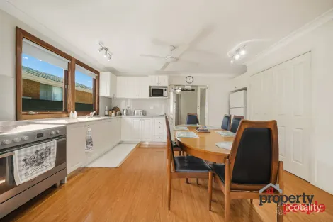 Property photo of 9 James Street Ingleburn NSW 2565