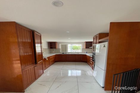 Property photo of 21 McGirr Parade Warwick Farm NSW 2170