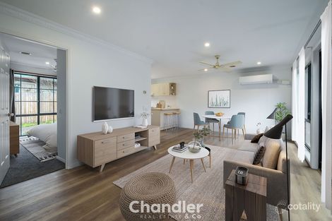 Property photo of 1/4 Park Crescent Boronia VIC 3155