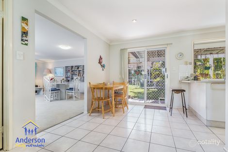 12 Saraband Dr, Eatons Hill, QLD 4037