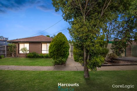 Property photo of 24 Horseshoe Crescent Epping VIC 3076