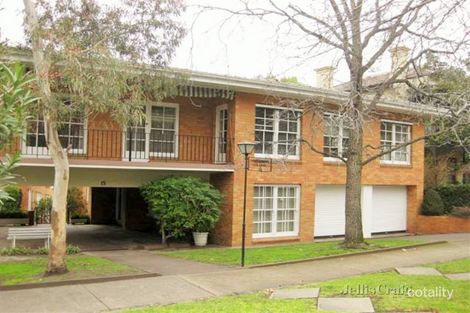 8/15 Shakespeare Gr, Hawthorn, VIC 3122