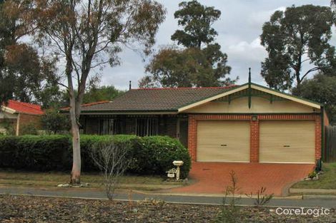 Property photo of 140 Australis Avenue Wattle Grove NSW 2173
