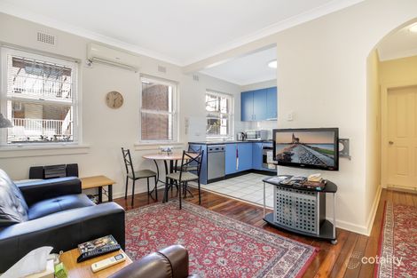 Property photo of 2/8 Priory Road Waverton NSW 2060