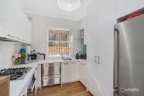 Property photo of 5/8 Priory Road Waverton NSW 2060