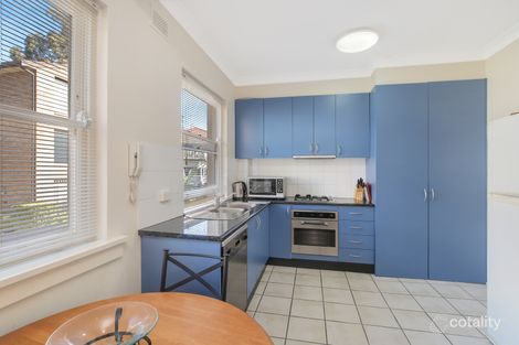 Property photo of 2/8 Priory Road Waverton NSW 2060