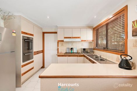 Property photo of 24 Horseshoe Crescent Epping VIC 3076