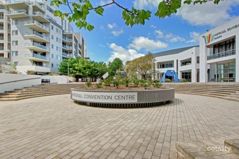 Property photo of 87/15 Coranderrk Street City ACT 2601