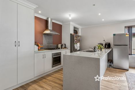 Property photo of 4 Starboard Way Drummond Cove WA 6532