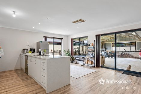 Property photo of 4 Starboard Way Drummond Cove WA 6532