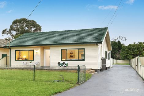 Property photo of 28 Budgeree Road Toongabbie NSW 2146