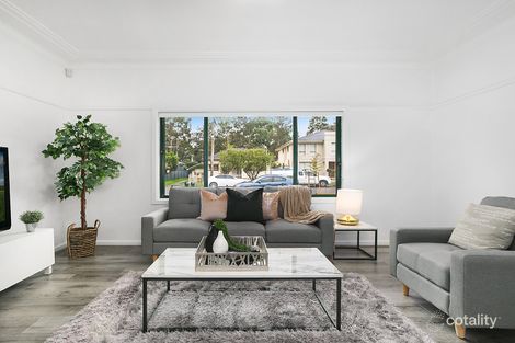 Property photo of 28 Budgeree Road Toongabbie NSW 2146