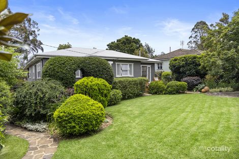 Property photo of 19 Mary Street Mount Lofty QLD 4350