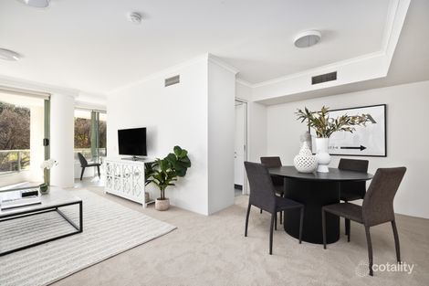 Property photo of 306/93 Brompton Road Kensington NSW 2033