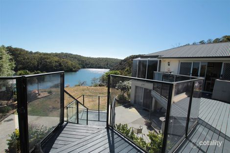Property photo of 80 Bayview Drive Blackstone Heights TAS 7250