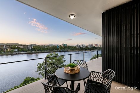 Property photo of 40/48 Kurilpa Street West End QLD 4101