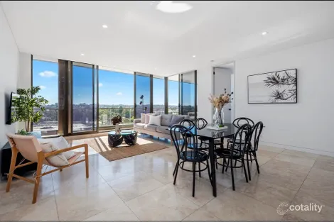 725/8 Studio Dr, Eastgardens, NSW 2036