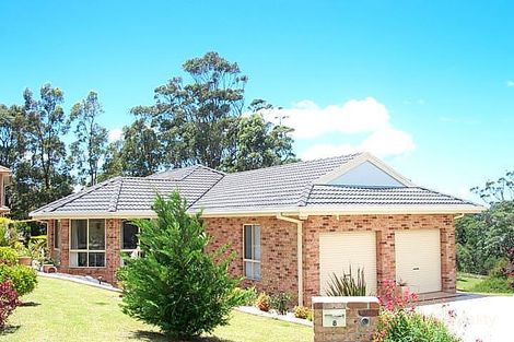 8 Cedar Tree Ct, Woolgoolga, NSW 2456