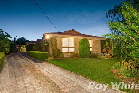 18 Calypso Ct, Forest Hill, VIC 3131