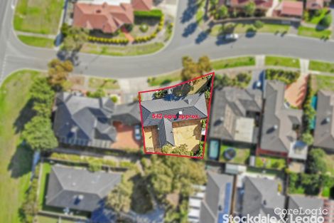 Property photo of 6 Healey Drive Epping VIC 3076