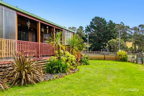45 Kelletts Rd, Sloping Main, TAS 7186