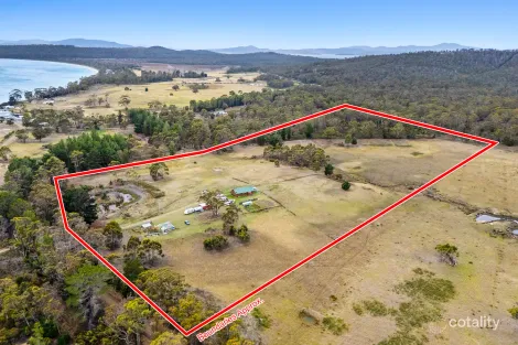 Property photo of 45 Kelletts Road Sloping Main TAS 7186