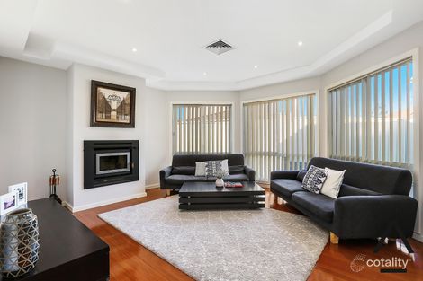 Property photo of 38 Kendall Drive Casula NSW 2170