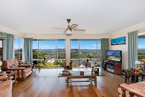 Property photo of 11 Mountain View Esplanade Bilambil Heights NSW 2486