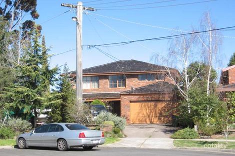 3 Sefton Ct, Mount Waverley, VIC 3149