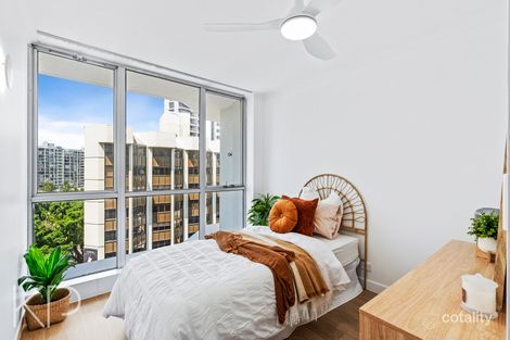 Property photo of 41/63 Cavill Avenue Surfers Paradise QLD 4217