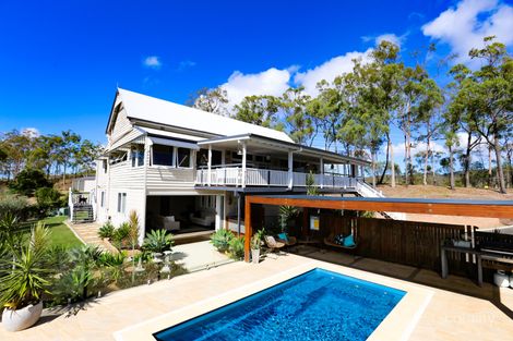 Property photo of 31 Toowell Road O'Connell QLD 4680