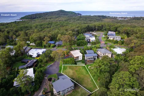 Property photo of 3 Skyline Place Elizabeth Beach NSW 2428