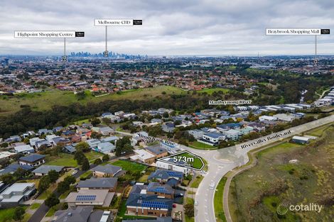 20 Rivervalley Bvd, Sunshine North, VIC 3020