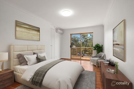 Property photo of 1/85 Lincoln Street Belfield NSW 2191