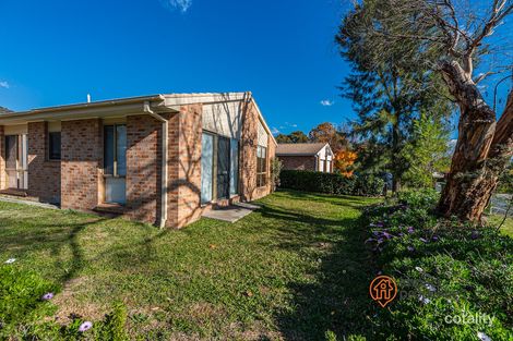 Property photo of 54 Pennington Crescent Calwell ACT 2905