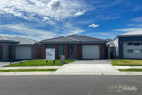 Property photo of 26 Brookner Road Spring Farm NSW 2570