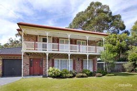 Property photo of 176 Washington Drive Bonnet Bay NSW 2226