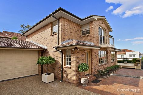 Property photo of 3/22 Seaview Street Balgowlah NSW 2093
