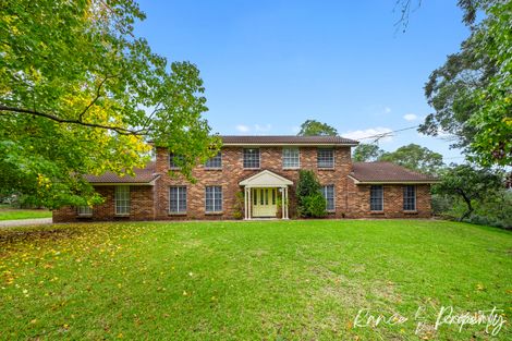 Property photo of 10 Burrell Road Kenthurst NSW 2156