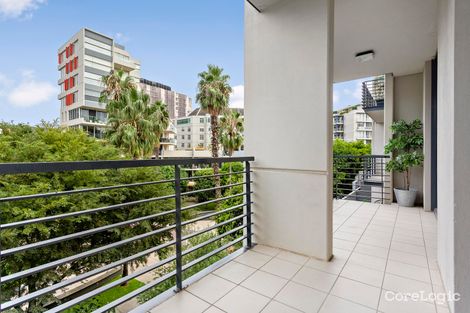 Property photo of 403/89 River Street South Yarra VIC 3141