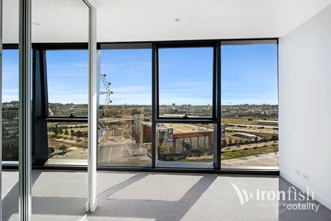 Property photo of 1401/421 Docklands Drive Docklands VIC 3008